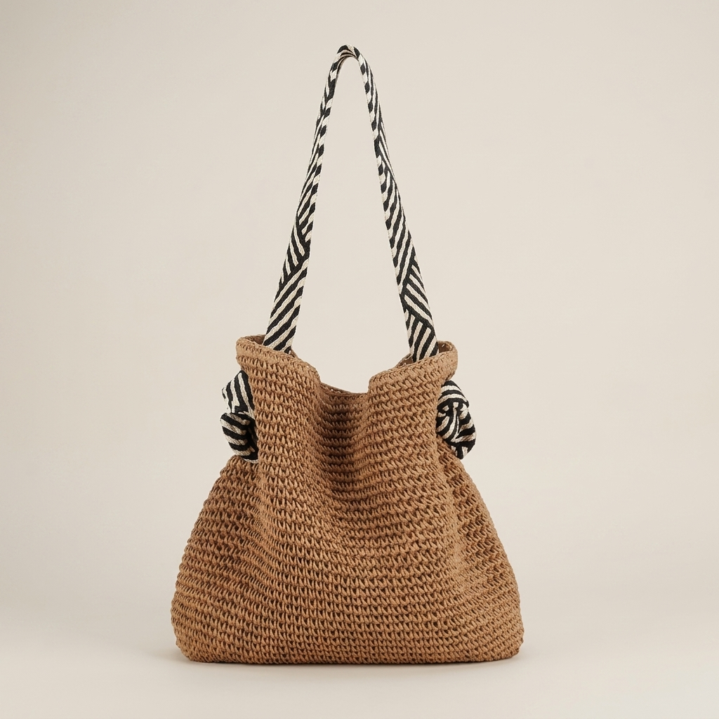Lyra™ Sophisticated Boho Bag