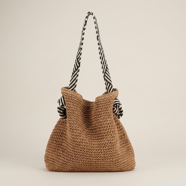 Lyra™ Sophisticated Boho Bag