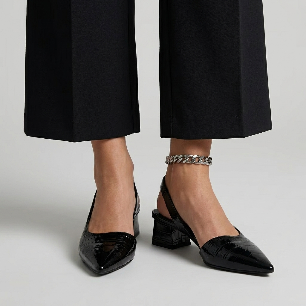 Lisa™ Orthopedic Heels