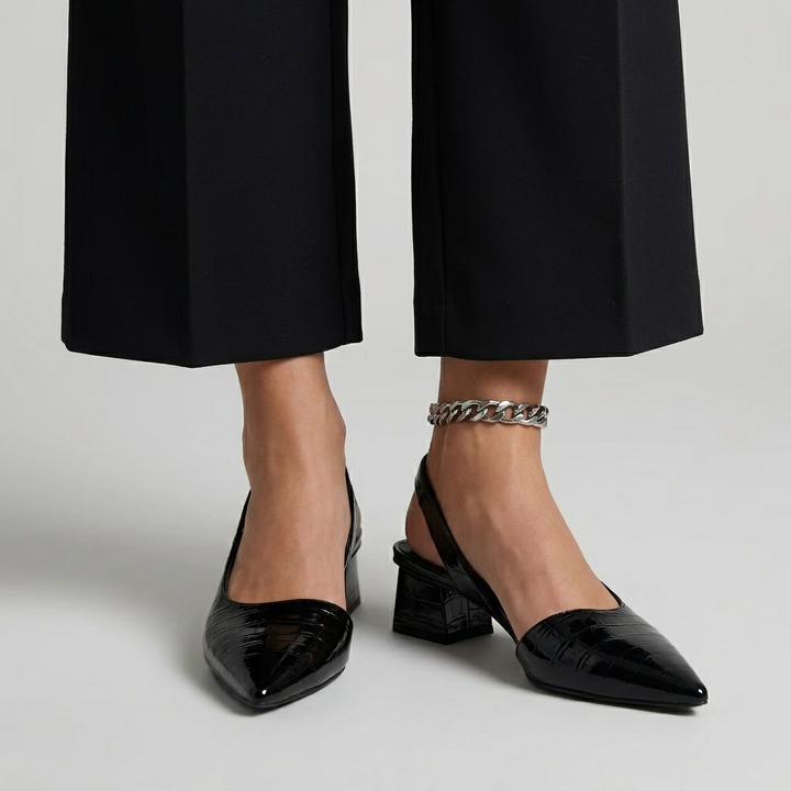 Lisa™ Orthopedic Heels