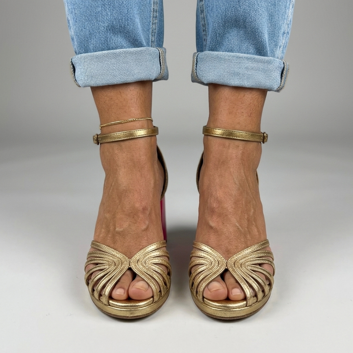 Frances™ Sophisticated Heels