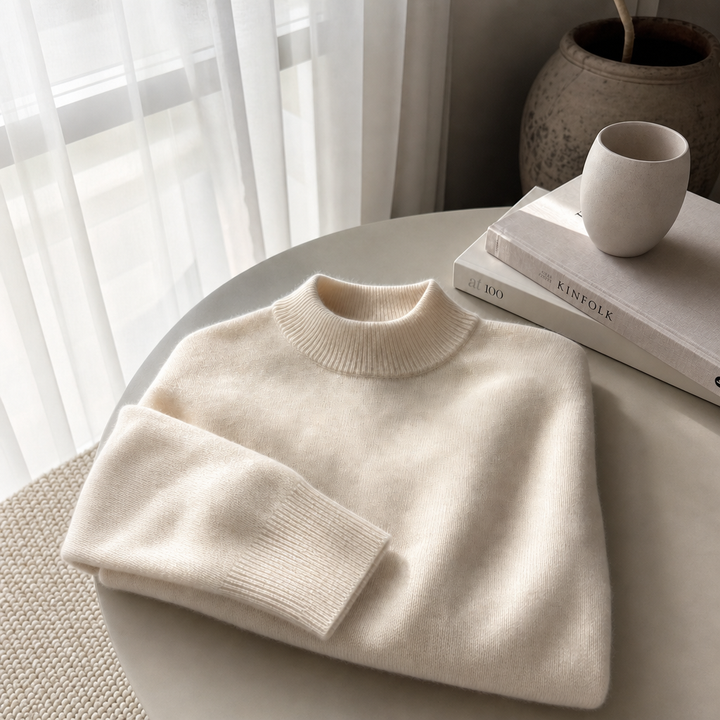 Arlington™ Premium Cashmere Sweater