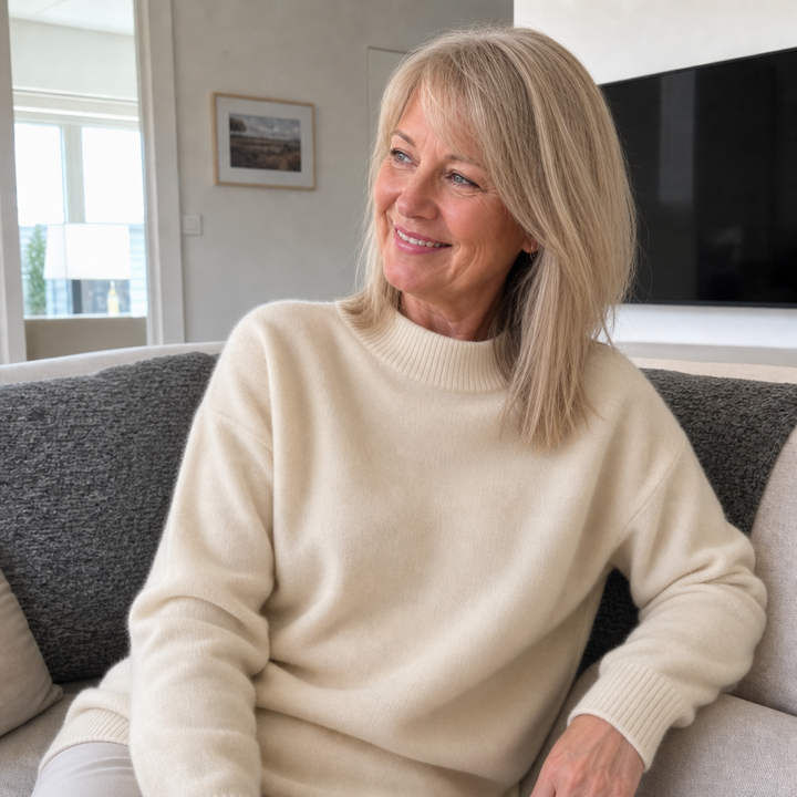 Arlington™ Premium Cashmere Sweater