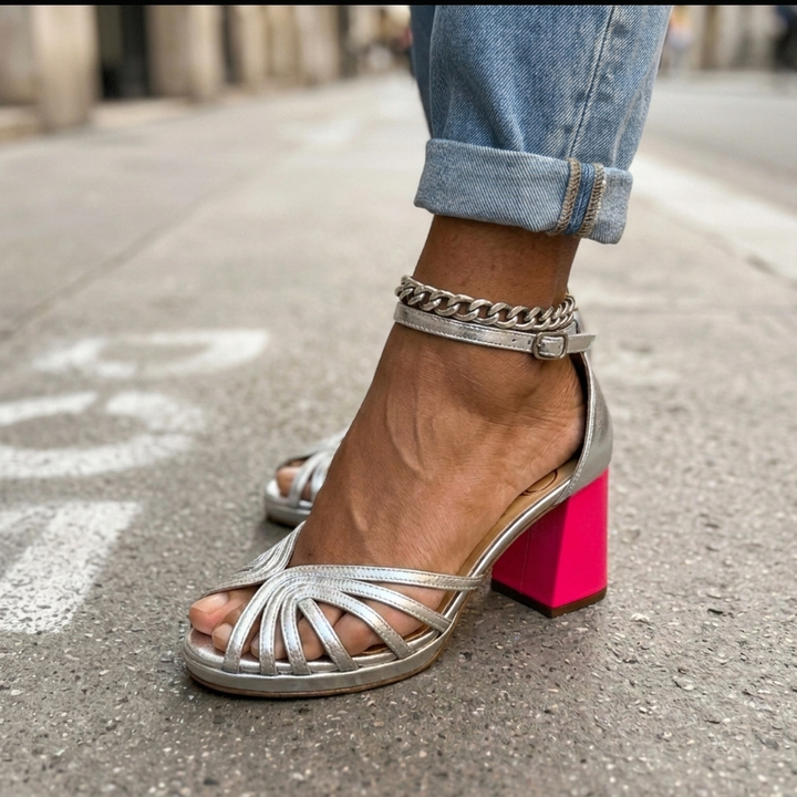 Frances™ Sophisticated Heels