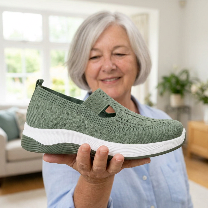 Carry™ Orthopaedic Slip-On
