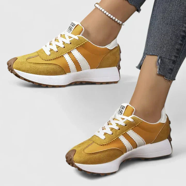 Charlotte™ Orthopaedic Sneakers