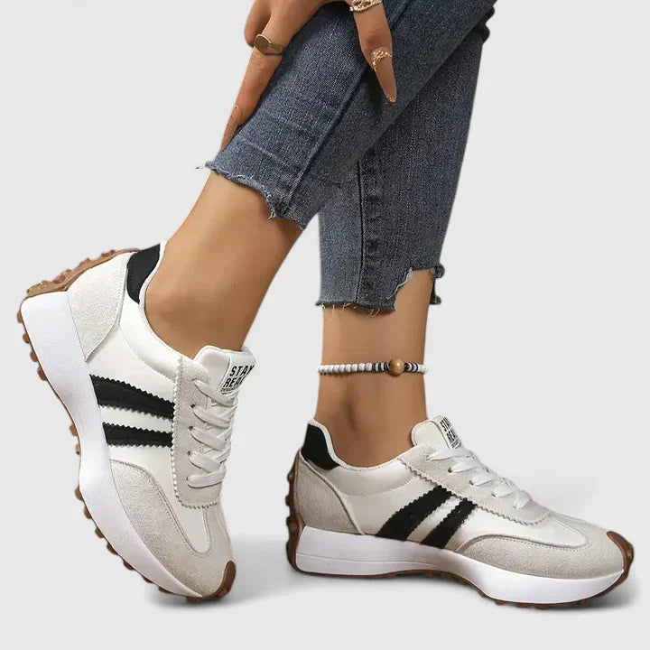 Charlotte™ Orthopaedic Sneakers