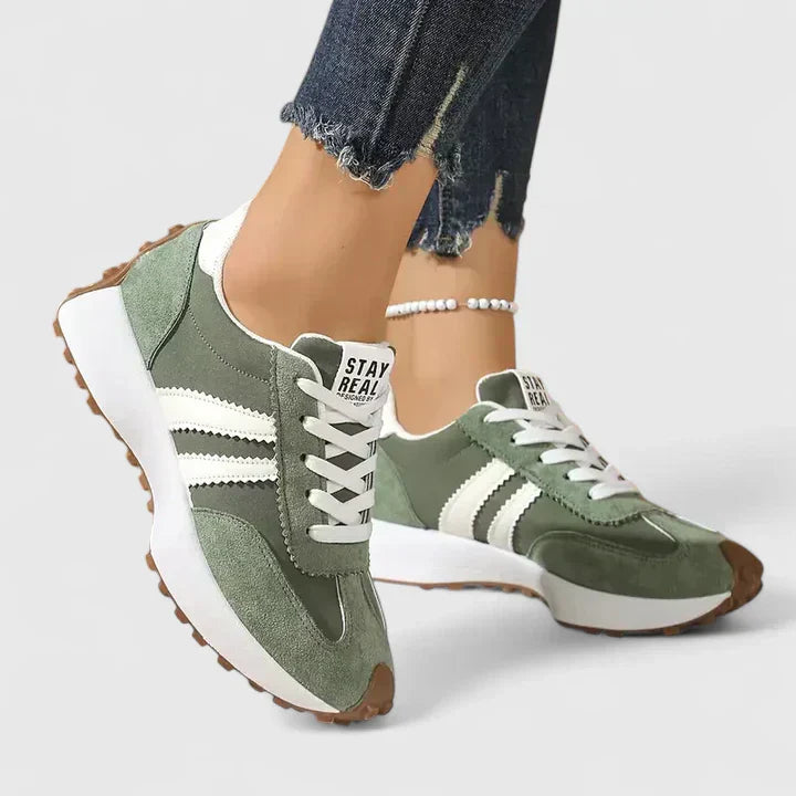 Charlotte™ Orthopaedic Sneakers
