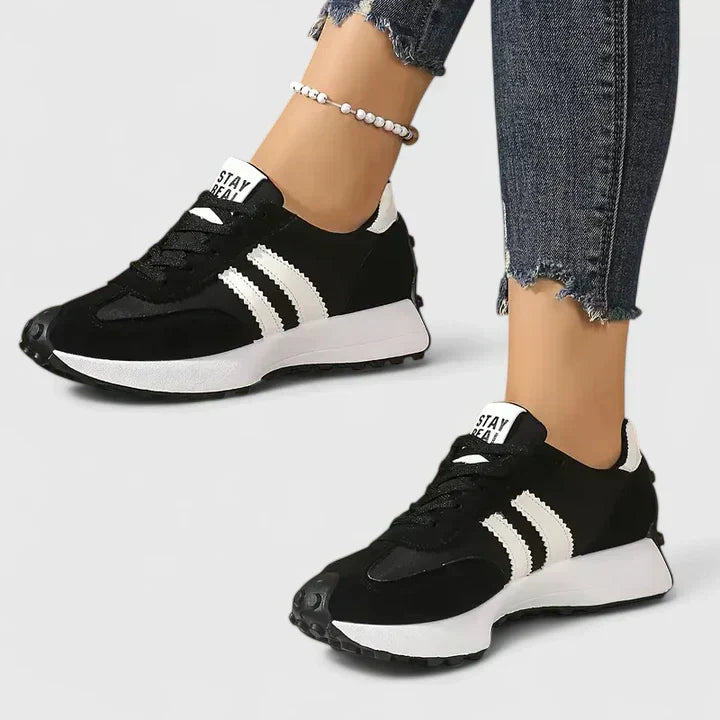 Charlotte™ Orthopaedic Sneakers