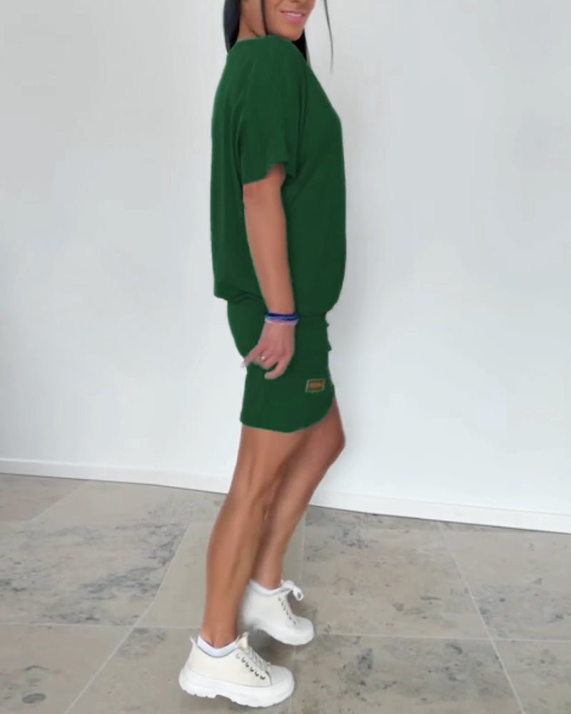 Juno™ Comfortable Stretch Dress