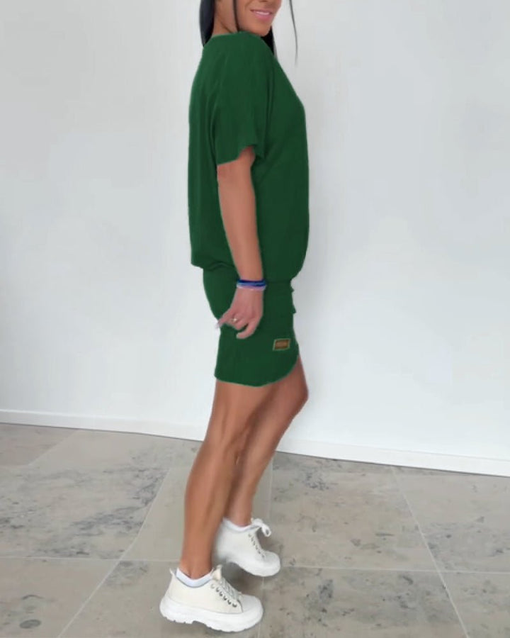 Juno™ Comfortable Stretch Dress