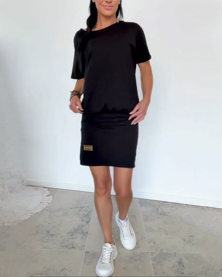 Juno™ Comfortable Stretch Dress