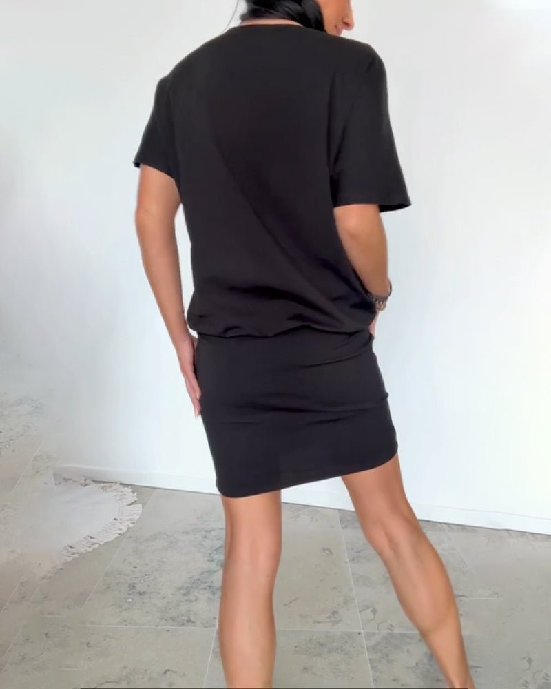 Juno™ Comfortable Stretch Dress