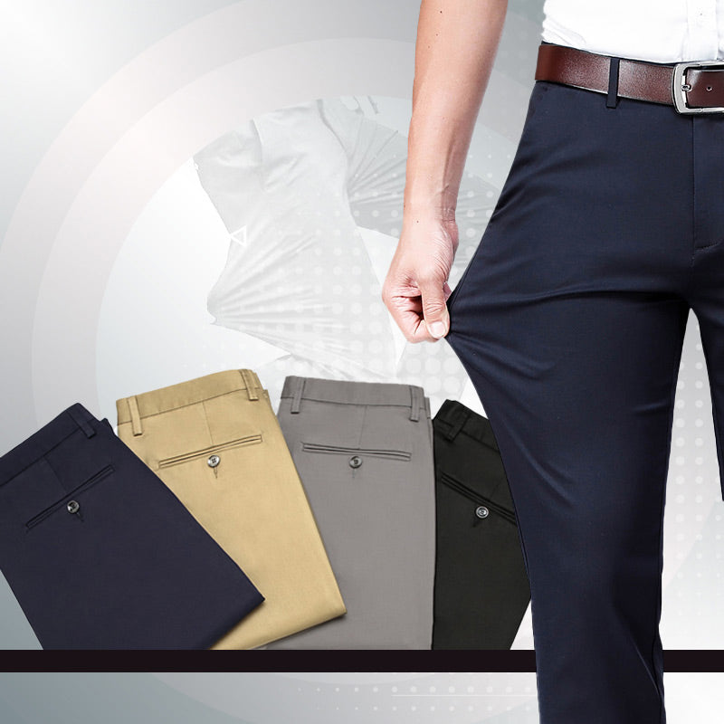 Quavero™ Classic Men&