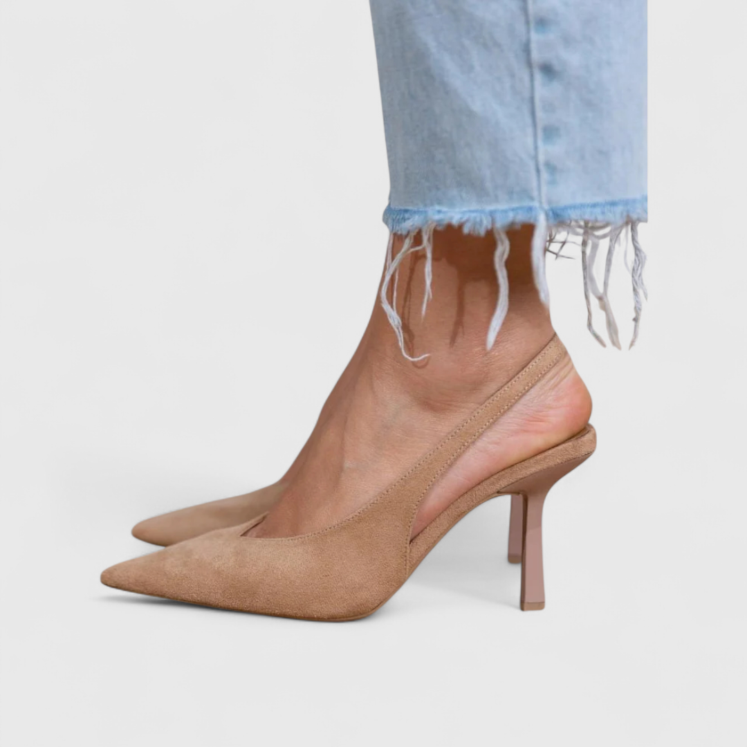 Bella™ Orthopedic Heels