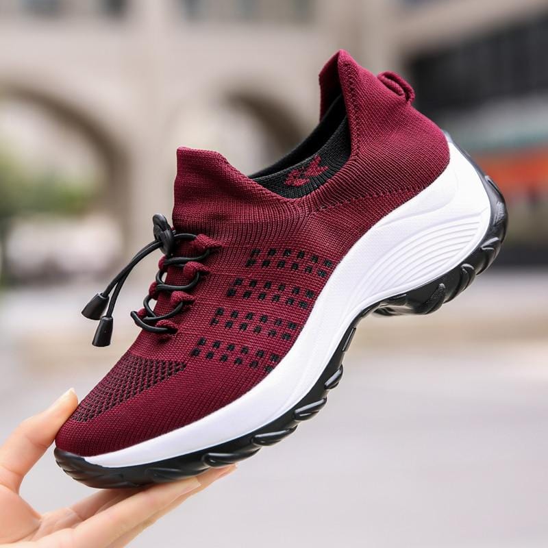 FlexiFit™ | Slip-On Sneakers