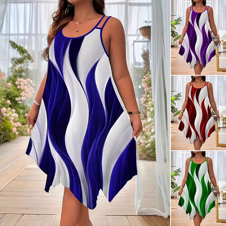 Perryn™ Fashion Mid-Length Women&