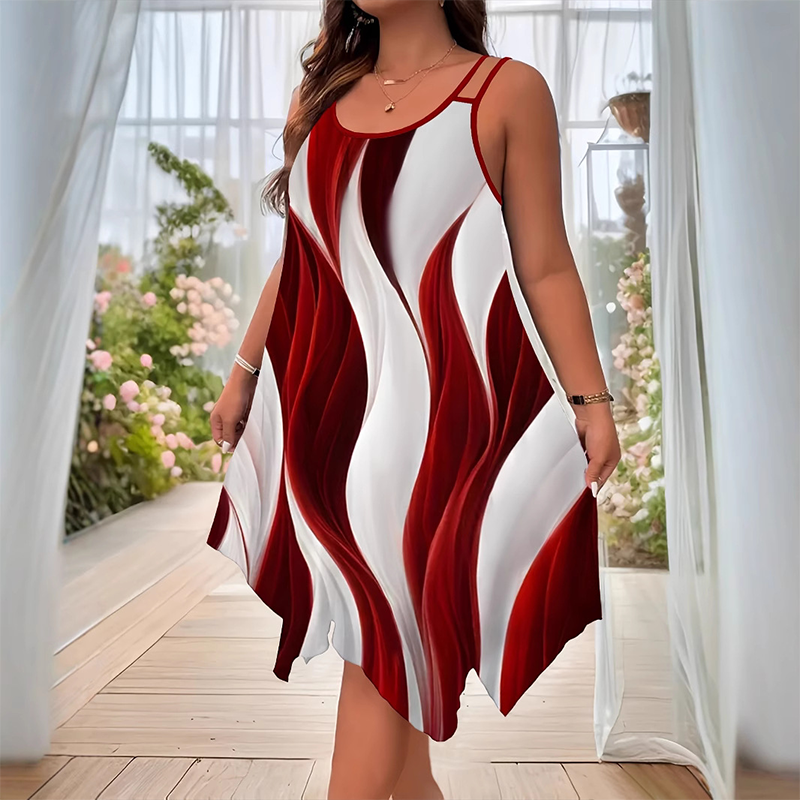 Perryn™ Fashion Mid-Length Women&