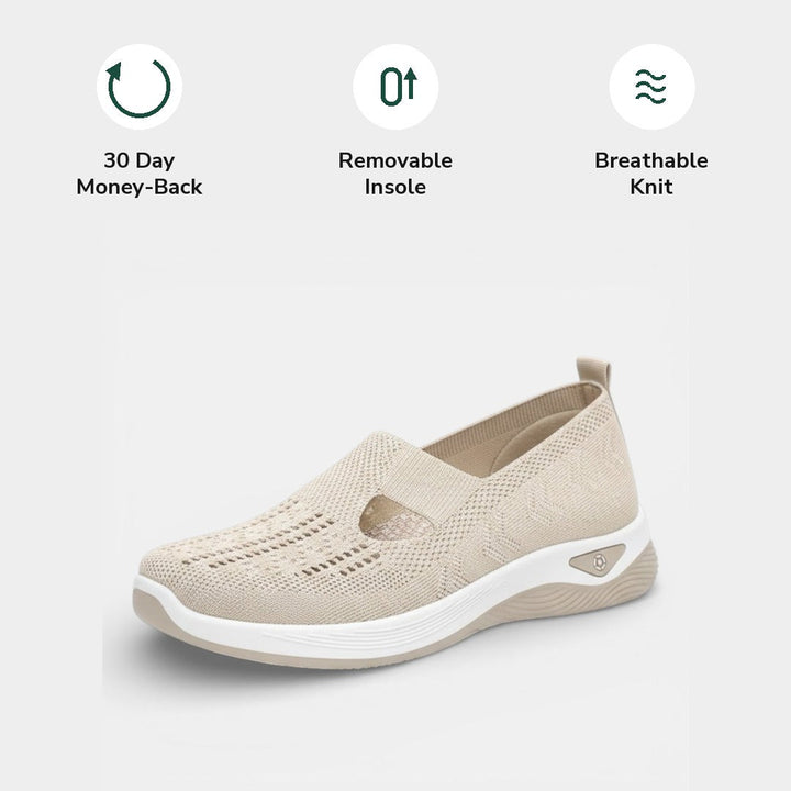 Carry™ Orthopaedic Slip-On