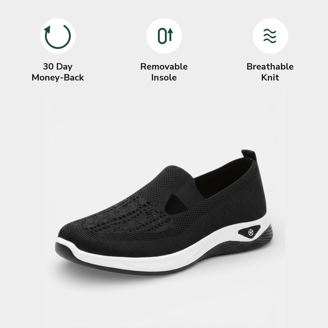 Carry™ Orthopaedic Slip-On