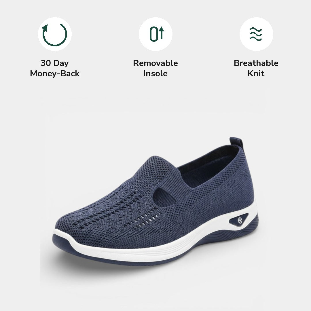 Carry™ Orthopaedic Slip-On