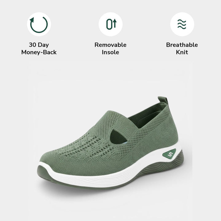 Carry™ Orthopaedic Slip-On