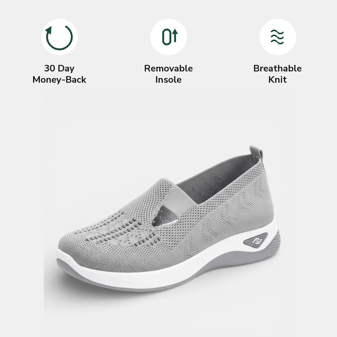 Carry™ Orthopaedic Slip-On