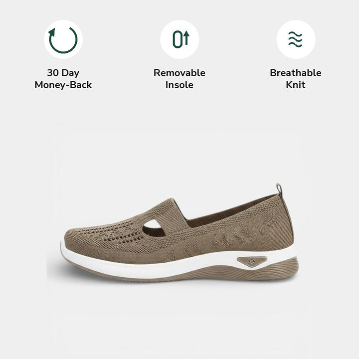 Carry™ Orthopaedic Slip-On