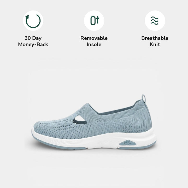 Carry™ Orthopaedic Slip-On