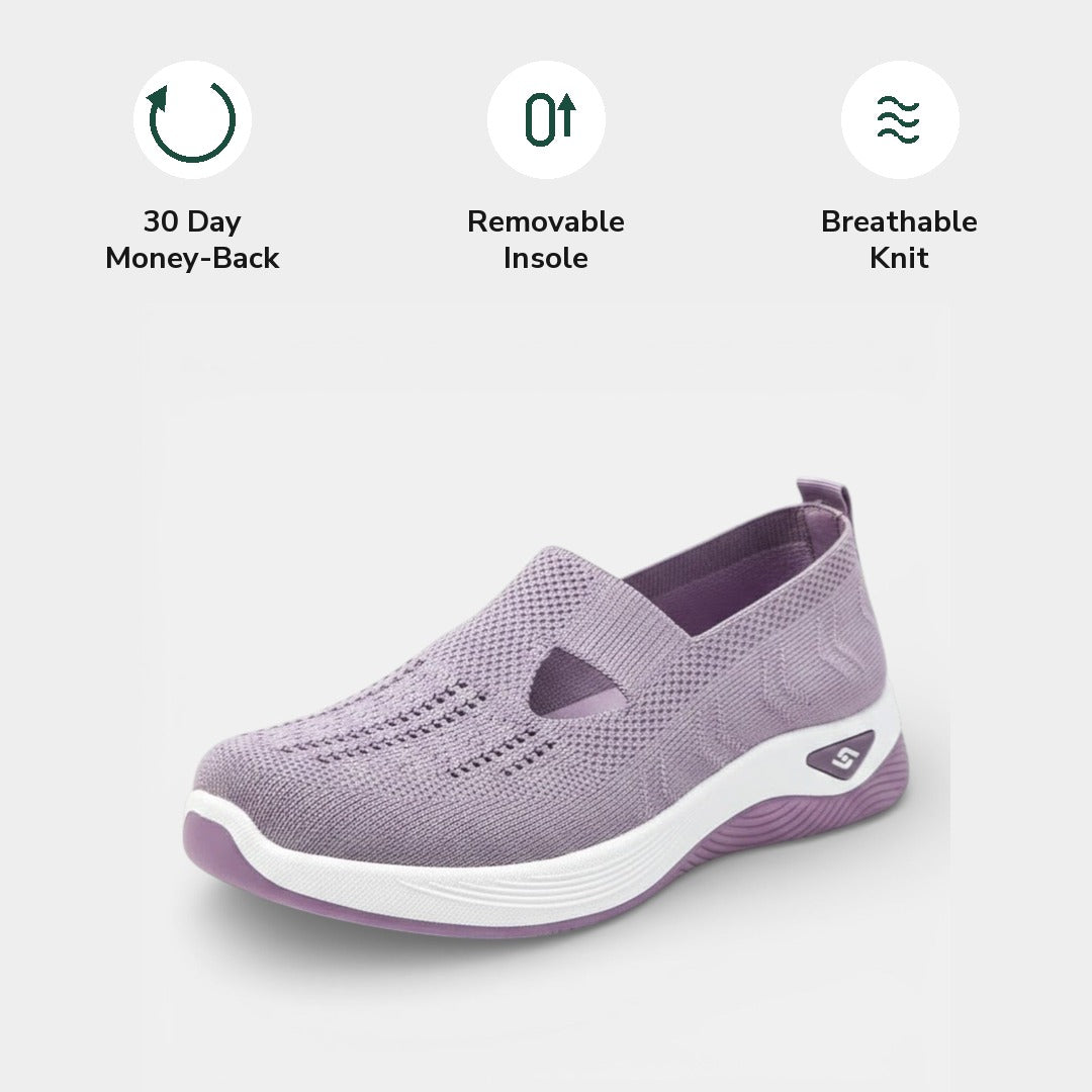 Carry™ Orthopaedic Slip-On