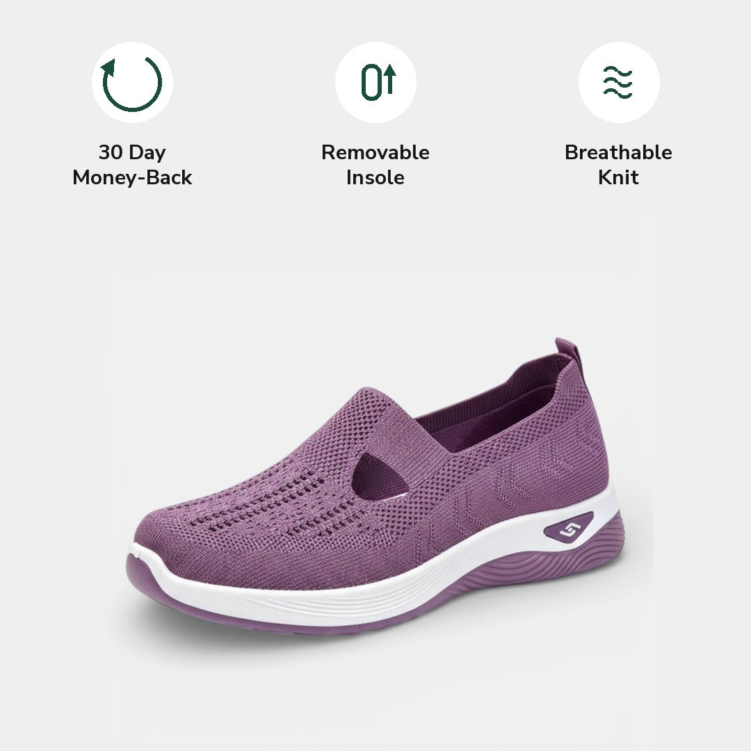 Carry™ Orthopaedic Slip-On
