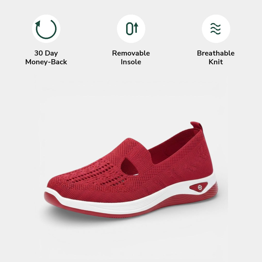 Carry™ Orthopaedic Slip-On