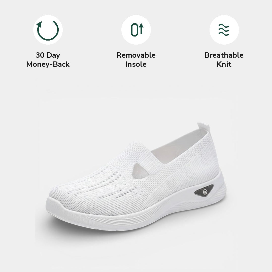Carry™ Orthopaedic Slip-On