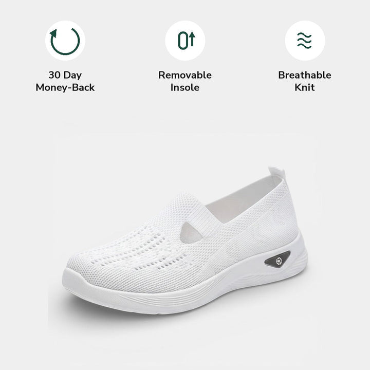Carry™ Orthopaedic Slip-On